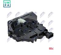 Door lock Right Rear EZC-PL-140 NTY for OPEL CORSA E CORSA E Hatchback Van