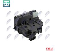 DOOR LOCK EZC-PL-154 FOR OPEL CORSA/Hatchback/Van Z10/A10XEP 1.0L 3cyl CORSA D