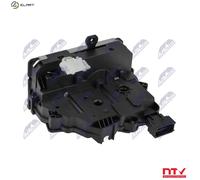 CENTRAL DOOR LOCK ACTUATOR FRONT RIGHT FOR OPEL CORSA D 2006-2017