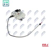 DOOR LOCK EZC-PS-034 FOR PORSCHE M06.EC MCG.E/FA/EA 3.0L MCX.ZA/MCU.RA 3.6L 8cyl