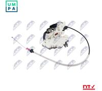 NTY EZC-PS-035 Door lock