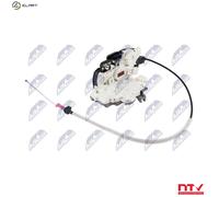 NTY EZC-PS-035 Door lock