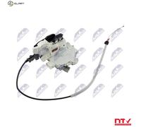 NTY EZC-PS-036 Door lock