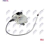NTY EZC-PS-036 Door lock