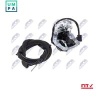 DOOR LOCK EZC-RE-211A FOR RENAULT MASTER/III/Van/Bus OPEL MOVANO NISSAN 2.3L