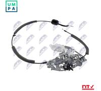 NTY EZC-RE-319 Door lock