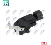 NTY EZC-TY-050 Door lock