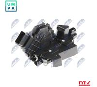 NTY EZC-VV-004 Door lock