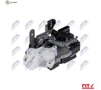 NTY EZC-VV-058 Door lock