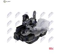 NTY EZC-VV-059 Door lock