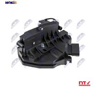 NTY EZC-VV-074 Door lock