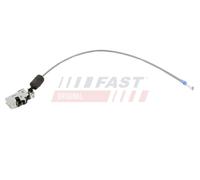 Door lock Left Rear FT95445 FAST for FORD TRANSIT Bus TRANSIT Van