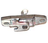 Door lock Right Rear FT95459 FAST for RENAULT OPEL