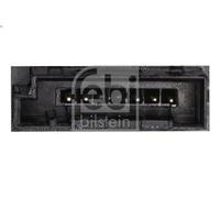Door lock FEBI 177559 for BMW 1 (E87) 2 2004-2011