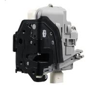 Door lock FEBI 178397 for AUDI Q7 (4LB) 3 2006-2008
