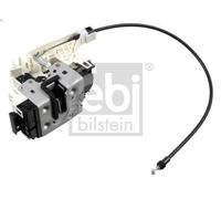 Door lock FEBI 192937 for VW CRAFTER 30-50 Van (2E_) 2 2011-2016