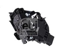 Door lock FEBI 197188 FORD C-MAX (DM2) 2 2007-201