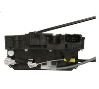 Door lock FEBI 197581 for PEUGEOT BOXER Van 2 2016-2019