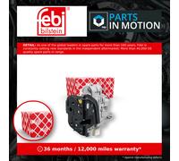 FEBI BILSTEIN 179673 Door lock