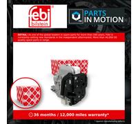 FEBI BILSTEIN 179672 Door lock