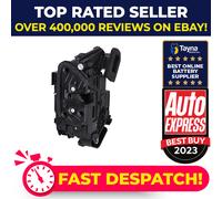 Door Lock fits AUDI A3 8YA, 8YJ Rear Left 2019 on 5E0839015 5E0839015B 5G4839015
