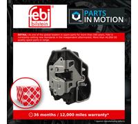 FEBI BILSTEIN 177556 Door lock