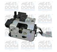 DOOR LOCK 31033 FOR FIAT DUCATO/Platform/Chassis/Van/Bus 8140.43N/43 2.8L 4cyl