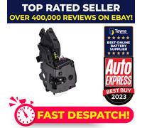 Door Lock fits LAND ROVER DISCOVERY SPORT L550 1.5 Rear Left 2020 on C2D32258