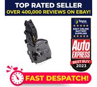 Door Lock fits LAND ROVER DISCOVERY SPORT L550 2.2D LHD Only Front Left 2014 on