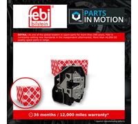 FEBI BILSTEIN 179854 Door lock