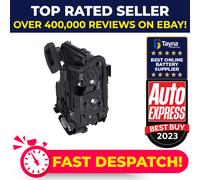 Door Lock fits SEAT TARRACO KN2 LHD Only Front Right 1.4 1.5 2.0 2.0D 19 to 24