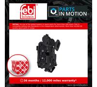 Door Lock fits SKODA KODIAQ Mk1 LHD Only Front Left 1.4 1.5 2.0 2.0D 2016 on New