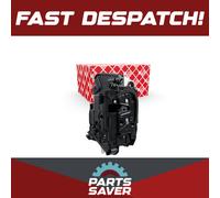 Door Lock fits VW AMAROK Rear Right 2.0 2.0D 3.0D 10 to 21 5N0839016A 5N0839016D