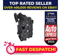 Door Lock fits VW ARTEON 3H, 3H9 Rear Right 1.4 1.5 2.0 2.0D 2017 on 5E0839016