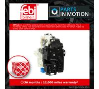 FEBI BILSTEIN 172120 Door lock