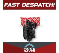 Door Lock fits VW TIGUAN LHD Only Front Left 1.4 2.0 2.0D 2017 on 5K1837015A New