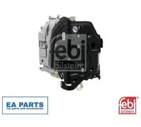 Door Lock for AUDI A1 A3 A4 A5 FEBI BILSTEIN 178046 fits Right Front