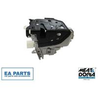 Door Lock for AUDI A1 A4 A5 A6 MEAT & DORIA 31199 fits Left Front