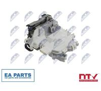 Door Lock for AUDI A3 A4 A5 A8 NTY EZC-AU-008 fits Right Rear
