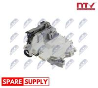 DOOR LOCK FOR AUDI A3 A4 A5 A8 NTY EZC-AU-008 FITS RIGHT REAR
