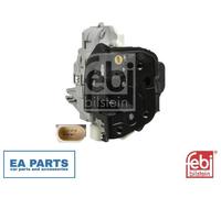 Door Lock for AUDI A3 A4 A6 A8 FEBI BILSTEIN 172126 fits Right Front