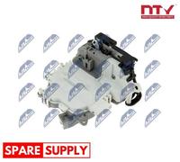DOOR LOCK FOR AUDI A3 A4 A8 Q3 NTY EZC-AU-117 FITS LEFT REAR