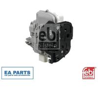 Door Lock for AUDI A3 A4 FEBI BILSTEIN 179672 fits Right Front