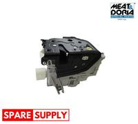 DOOR LOCK FOR AUDI A3 A6 A7 Q3 MEAT & DORIA 31193 FITS LEFT REAR