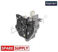 Door Lock for AUDI A3 A6 A7 Q3 TOPRAN 623 610 fits Right Rear