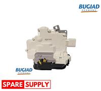 DOOR LOCK FOR AUDI A3 A6 BUGIAD BDL14005 FITS PASSENGER SIDE, FRONT, RIGHT