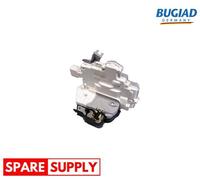 DOOR LOCK FOR AUDI A3 A6 BUGIAD BSP24828 FITS LEFT REAR, DRIVER SIDE