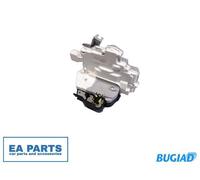 Door Lock for AUDI A3 A6 BUGIAD BSP24828 fits Left Rear, Driver Side