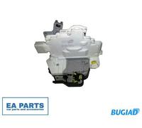 Door Lock for AUDI A3 A6 BUGIAD BSP24830 fits Front, Left, Driver Side