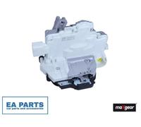 Door Lock for AUDI A3 A6 MAXGEAR 28-0455 fits Left Front